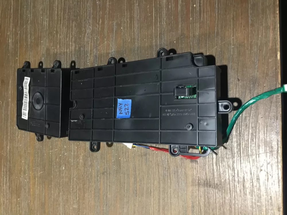 Samsung DC92-00384B AP4579263 Dryer UI Control Board AZ54438 | NRV522