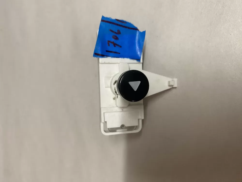 GE 248C1146P001 WE4M416 AP4980900 WE4M367 Dryer Start Switch AZ210589 | BK1706