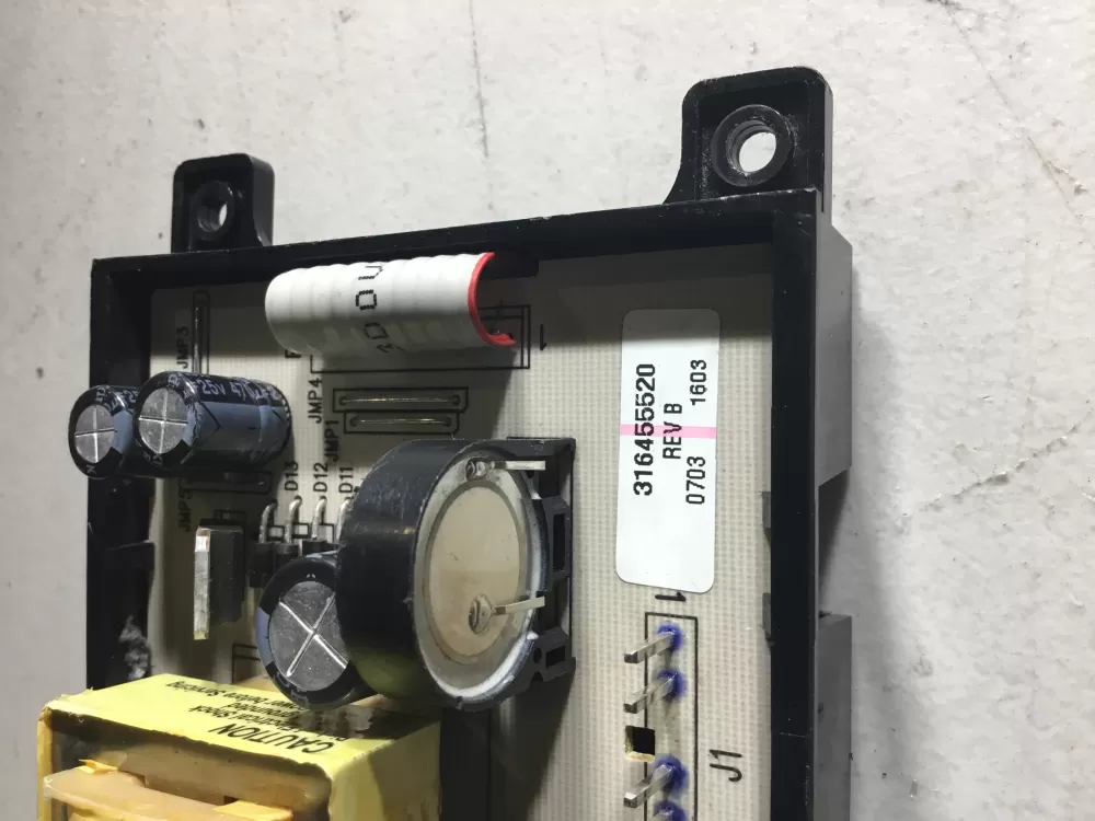 Frigidaire 316455520 Oven Control Board 316455410 5304518661 AZ45280 | NR1768