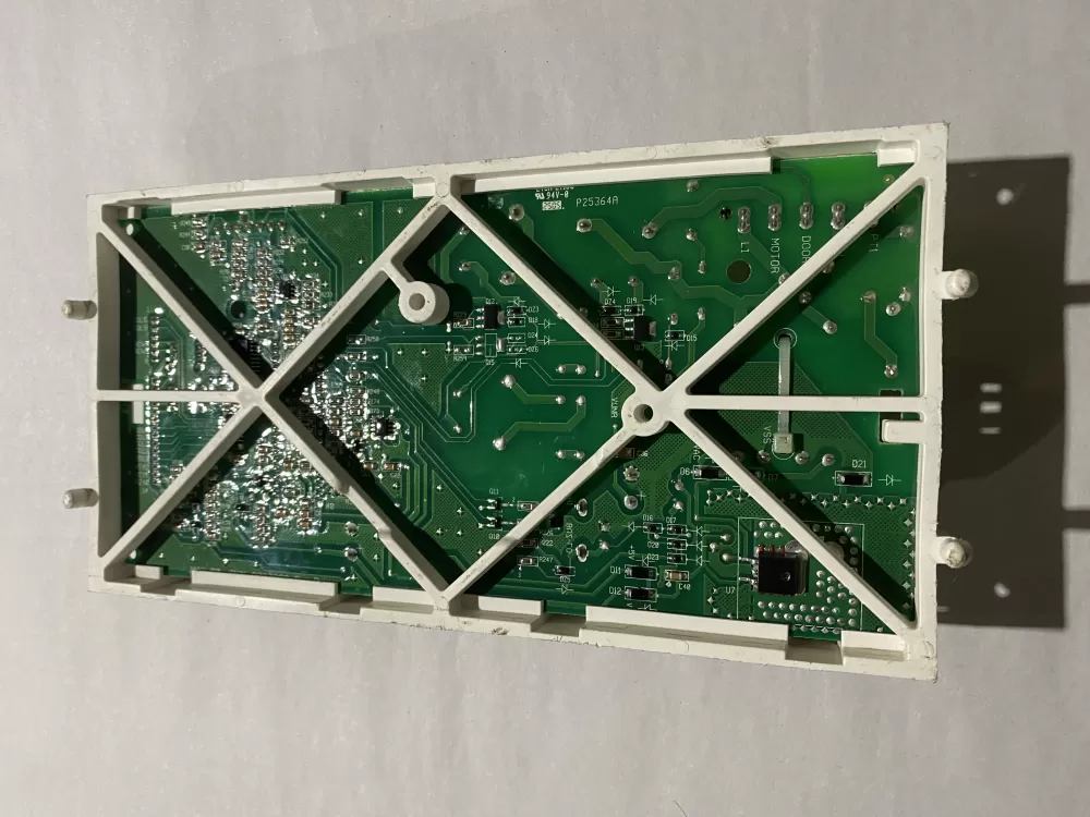 Whirlpool Kenmore WP8546219 3980062 A Dryer Control Board AZ193277 | BK2149