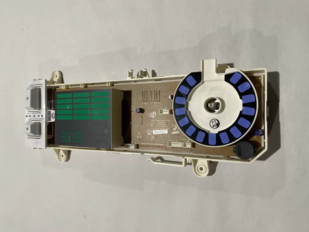 Samsung DC92-01309E DC94-03498A AP5799763 3996657 PS8763910 Dryer Control Board