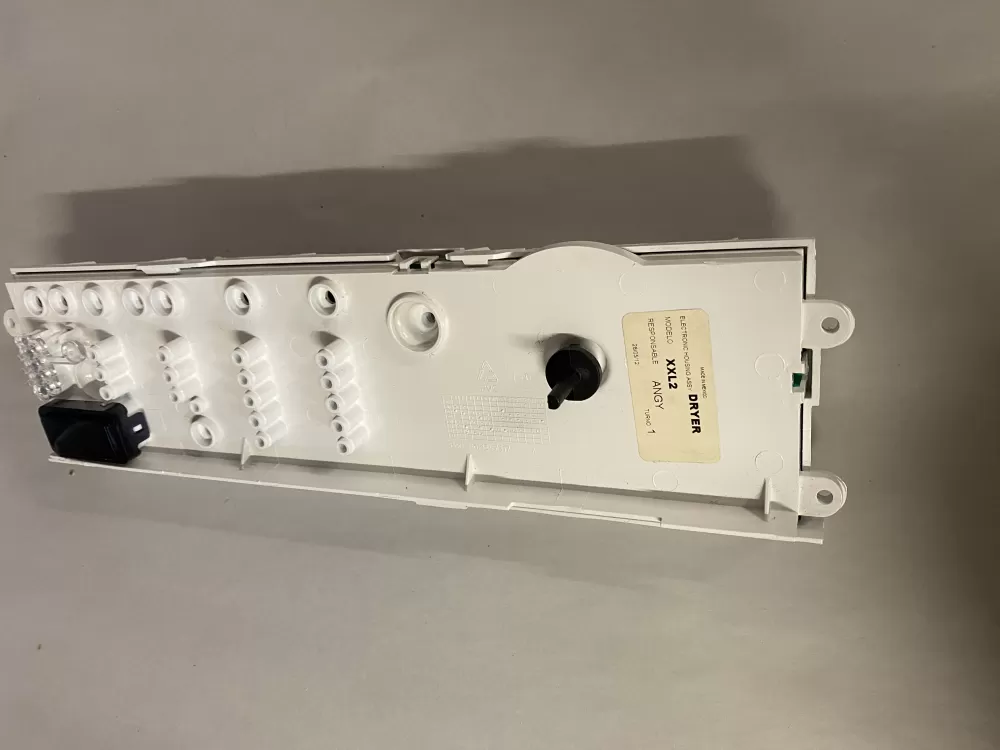 Frigidaire  Electrolux 1347313 Dryer Control Board