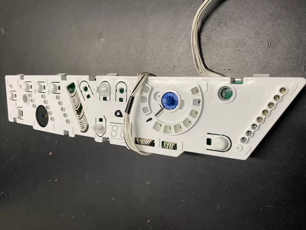 Whirlpool  Maytag  Kenmore 8571942 8564405 Washer Control Board