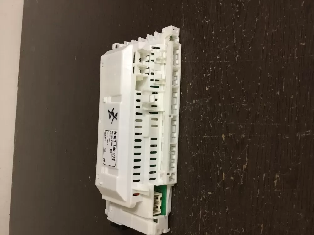 Bosch 9000968127 Dishwasher Control Board Epg70021 Wm1629 AZ16073 | NR220