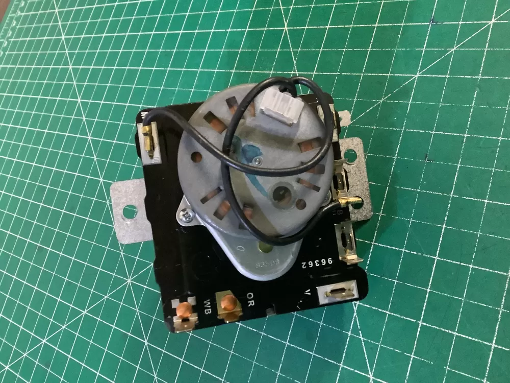 Whirlpool Kenmore Maytag WP3976584 AP6009033 Dryer Timer AZ209082 | NR795