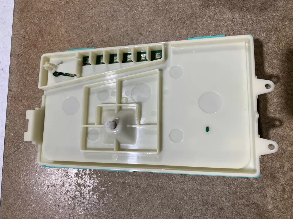 Whirlpool W10406129 W10445380 W10480261 Washer Control Board AZ71164 | BK1751