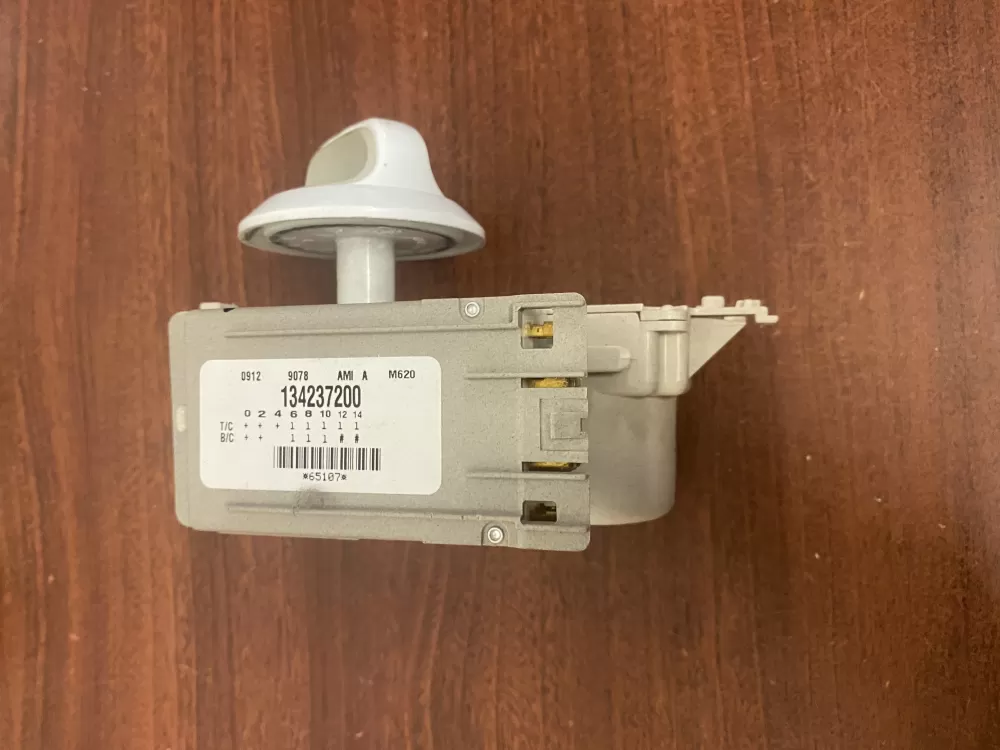 Frigidaire Kenmore AP3220654 1014374 134202300 Washer Timer AZ53574 | BK1932