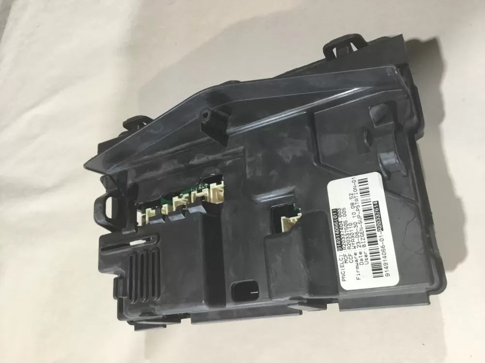 Frigidaire Washer Control Board 914914077 AZ101667 | Sl103