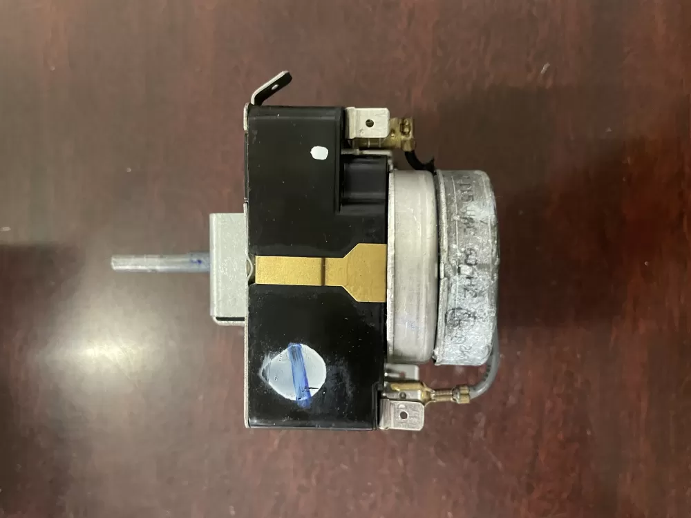 Whirlpool Maytag Magic Chef Admiral 2202150 Dryer Timer AZ47290 | KM602