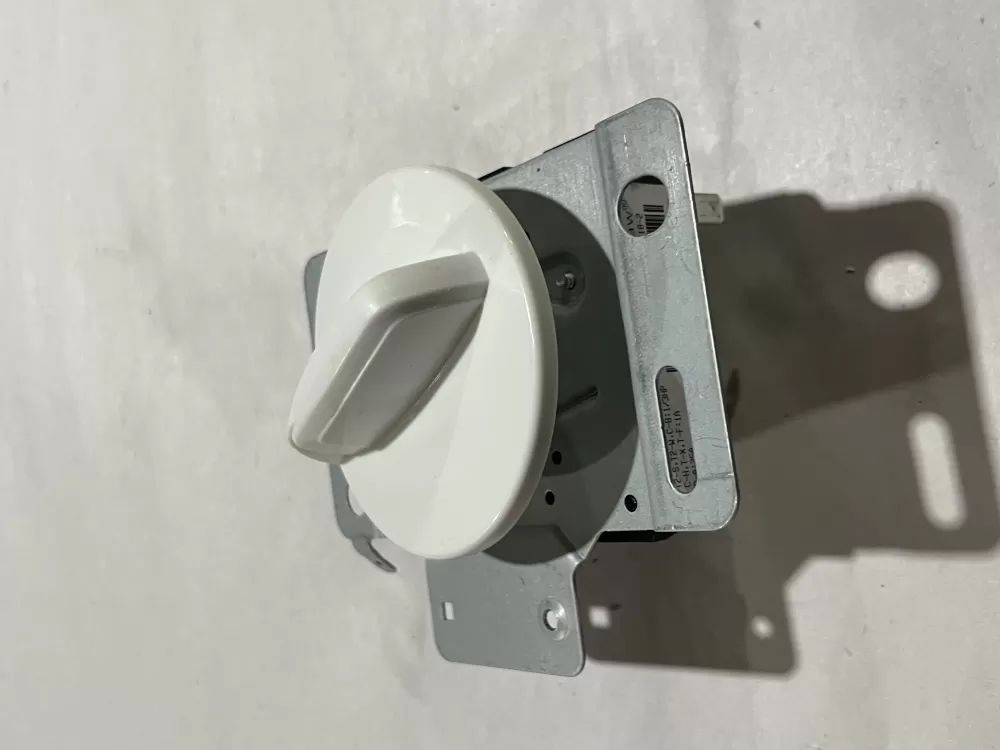 Whirlpool  Kenmore  Amana W10436303C Dryer Timer