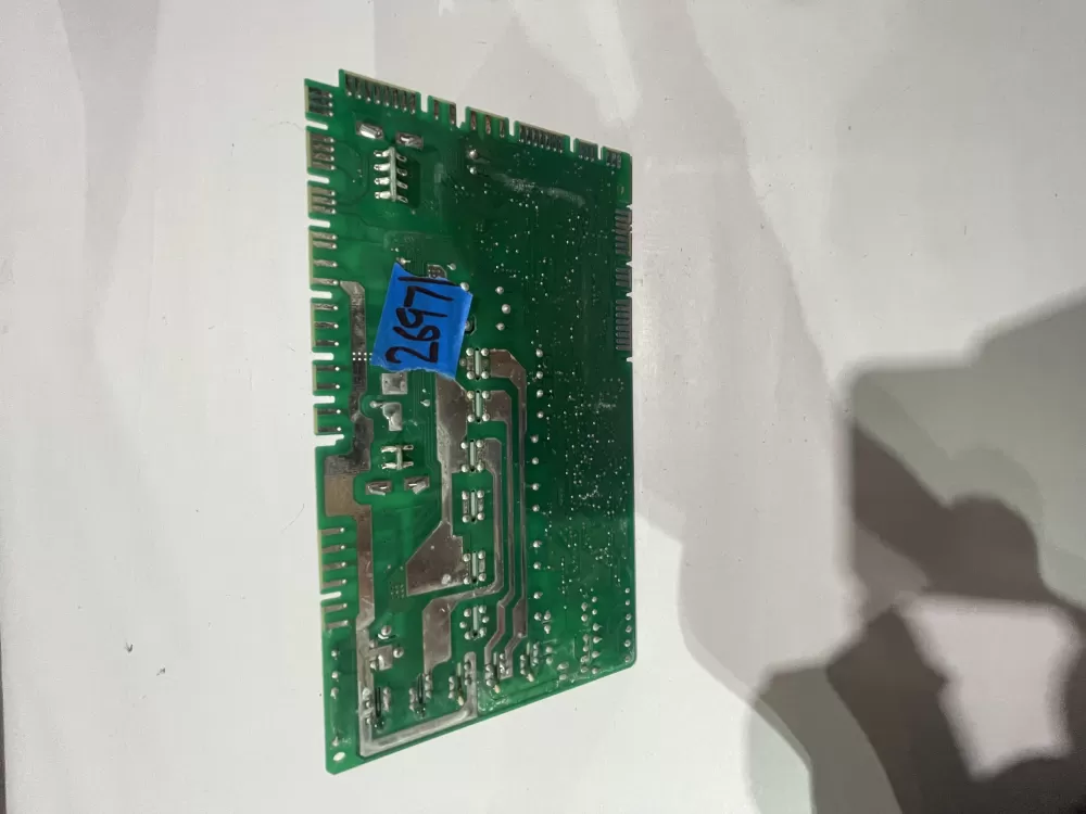 Whirlpool Washer Control Board W10388318 AZ182856 | KM2697