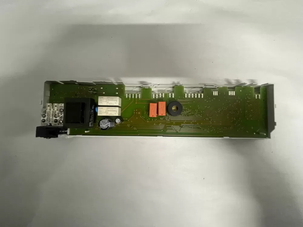 Miele EPWL314 06909833 Dryer control board AZ207194 | KM603
