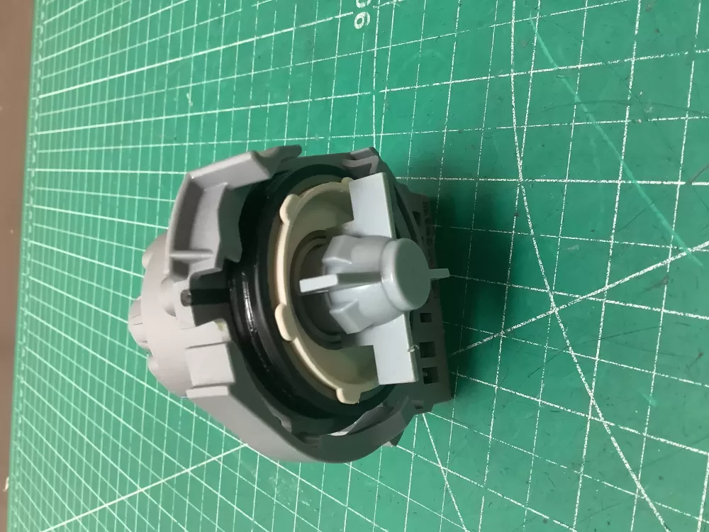 Whirlpool W11035709 Dishwasher Kitchen Aid Drain Pump AZ222101 | SLA157