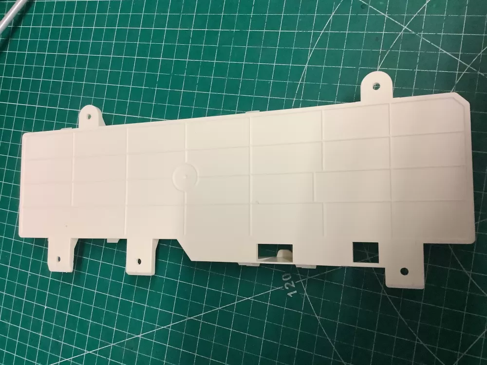 Samsung DC92-02003A Washer Control Board