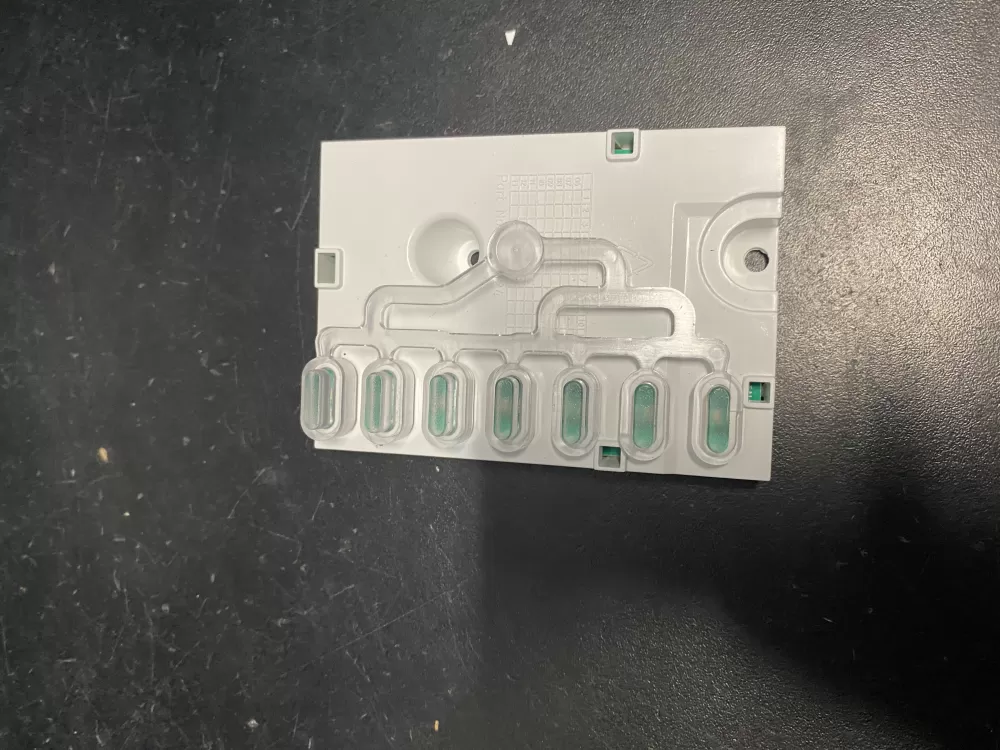 Electrolux 1345529A  EL1345529 Washer Control Board