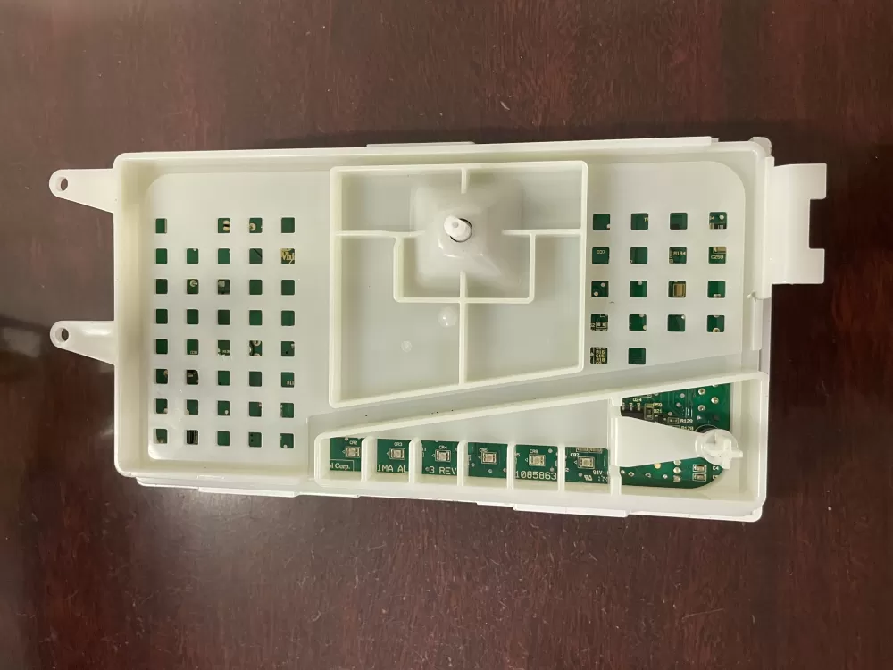 Whirlpool AP6285268 W11101101 W11170319 Washer Control Board AZ48880 | KM1213