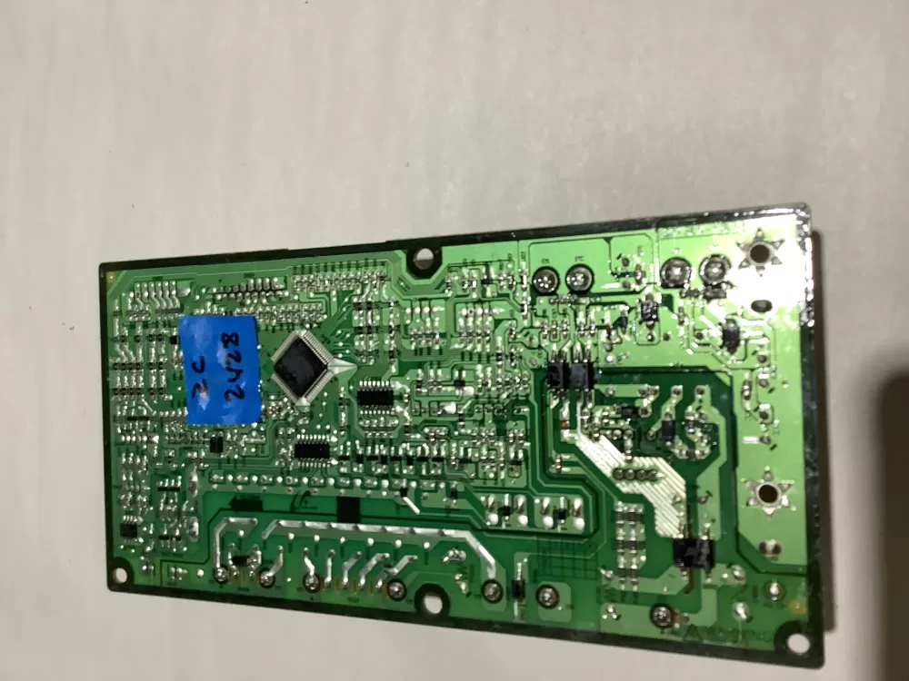 Samsung DE92-03624F Microwave Control AZ144630 | ZC2428