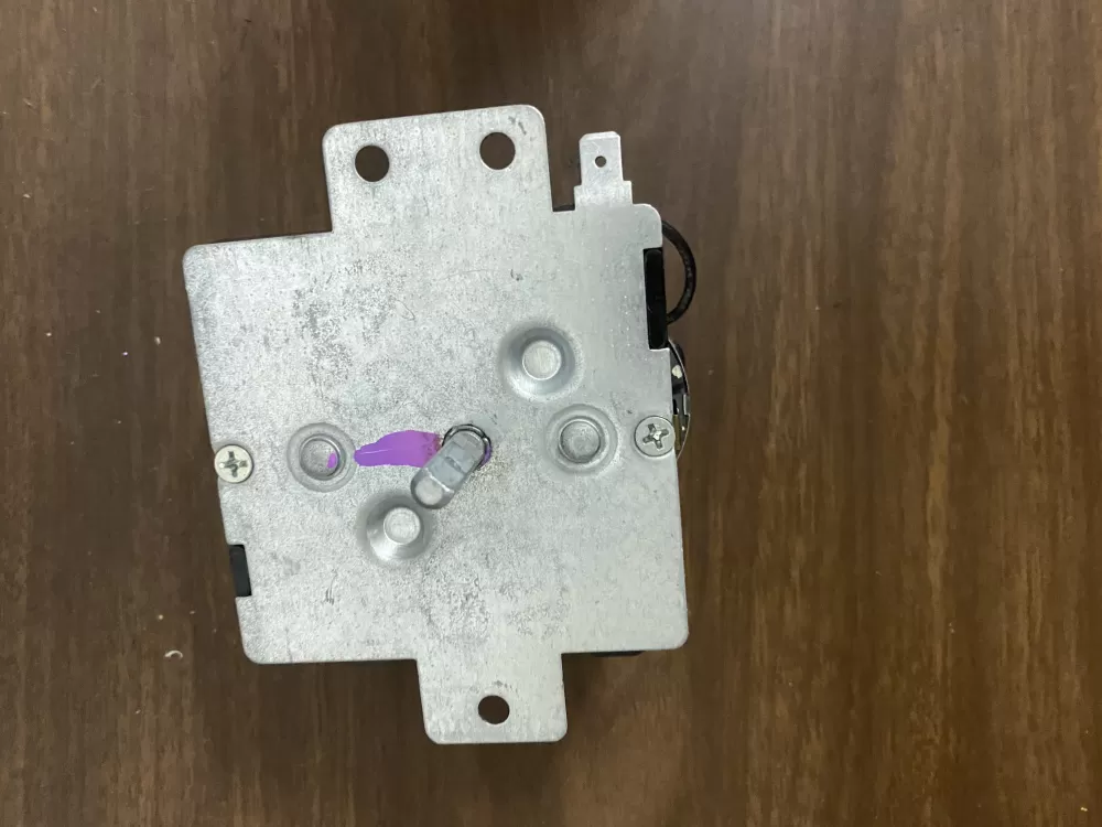 Kenmore 3406702A WP3976576 3406015 3406702 3976576 Dryer Timer AZ31676 | BK324