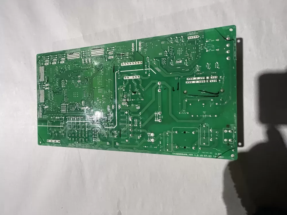 LG Kenmore EBR80977527 Refrigerator Control Board AZ202113 | KMV771