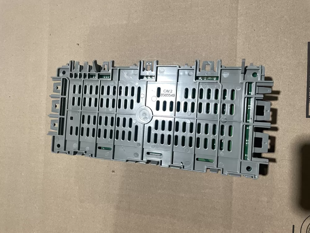 Kenmore  Maytag  Whirlpool W10189966  1469076  8576385  8576386  PS11749893  W10051171  W10051176  W10104820  W10104830  W10112111  W10112112  W10112113  W10121311  W10121508  W10121511  W10130544  W10155109  W10188476  W10201186  WPW10189966VP Washer Control Board