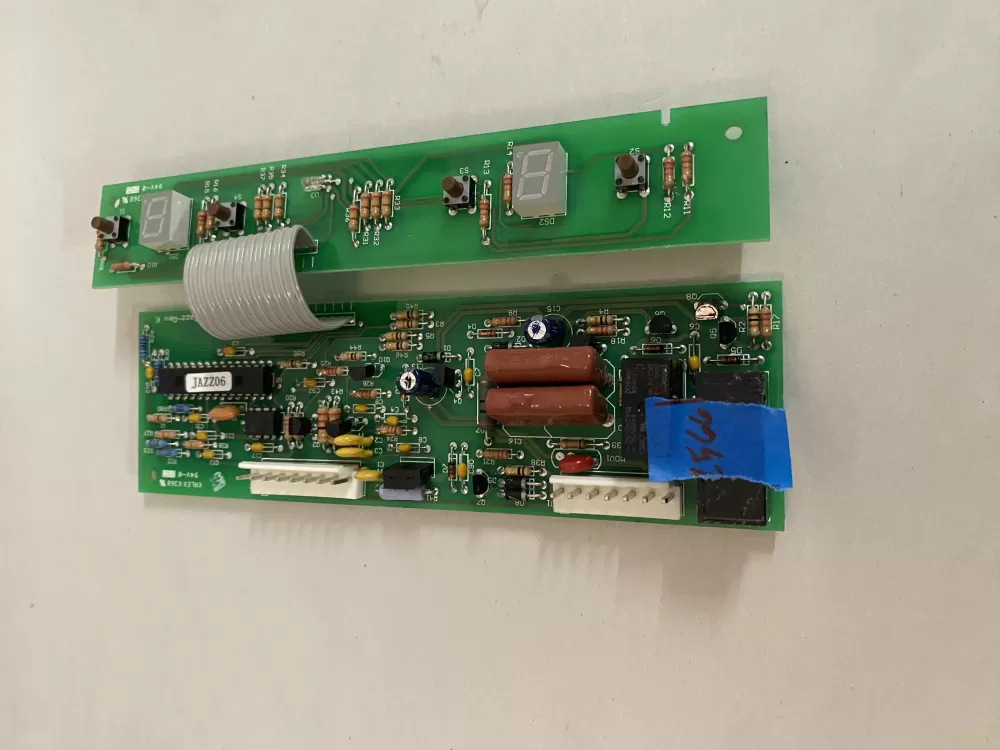Whirlpool Electronic Control Board 12784403 AZ200974 | BK2566