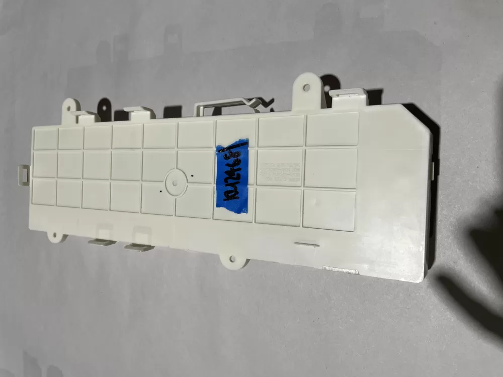Samsung DC92 02002A Washer Control Board AZ148606 | KM2468