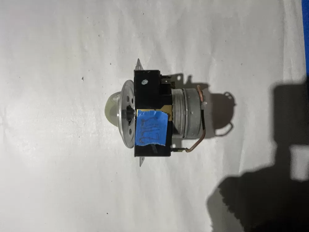Whirlpool Kenmore WP8299778 AP6012586 Washer Timer AZ206420 | KM2703