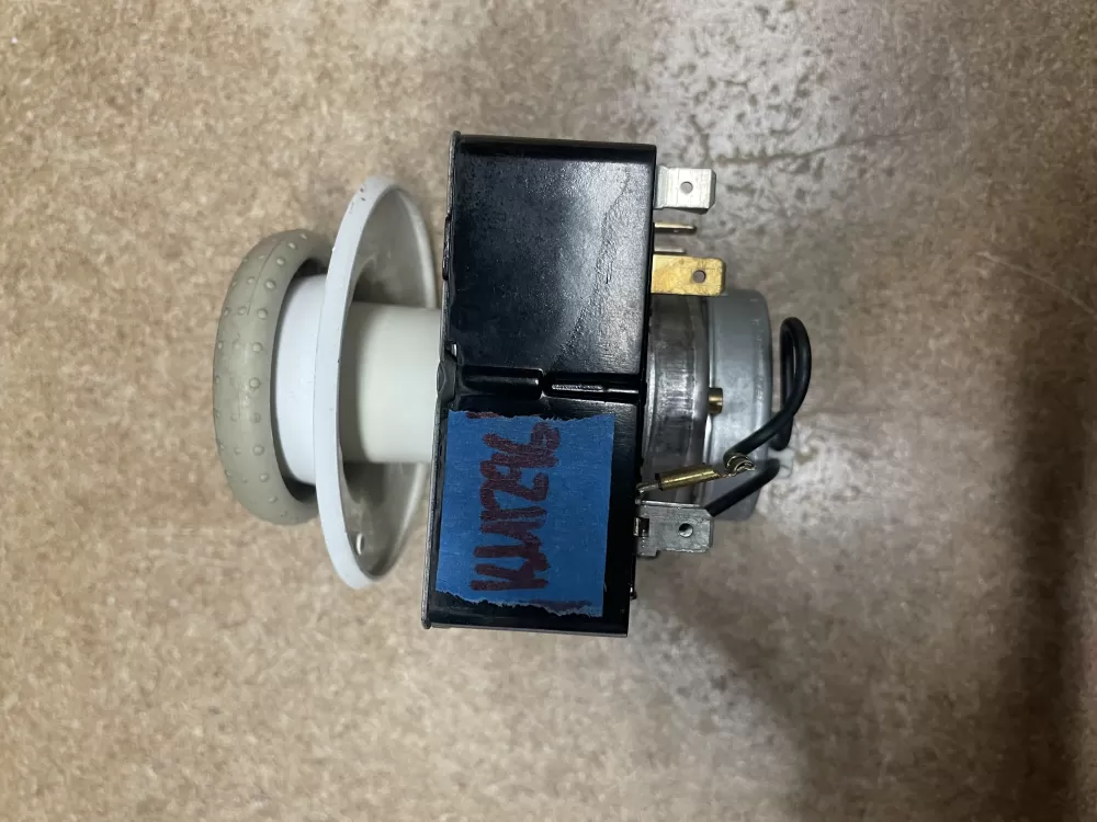 Maytag Whirlpool Amana 6 3095510 Dryer Timer 6 3095510 63095510 AZ12226 | KM1296
