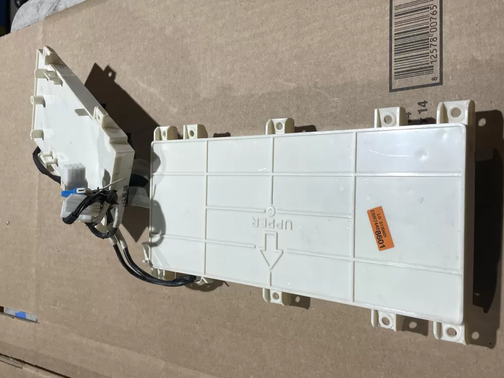 LG EBR74488601 Washer Control Board AZ72001 | Wmv293