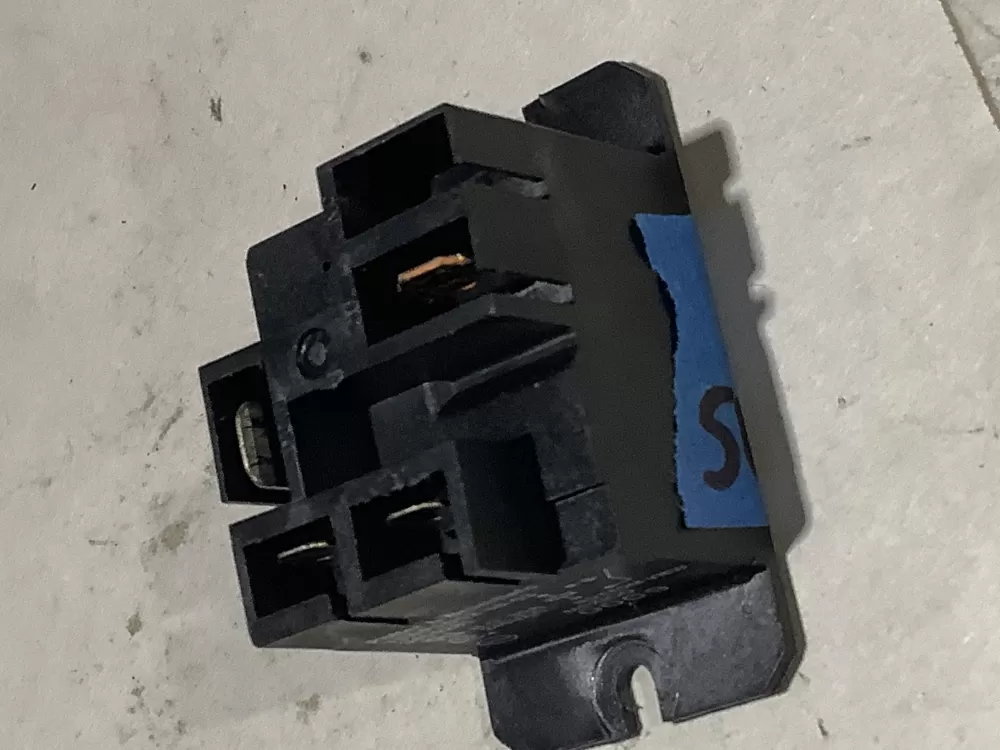 Kenmore T9AP1D52 48 03 3405281 Dryer Relay AZ108784 | Sl76