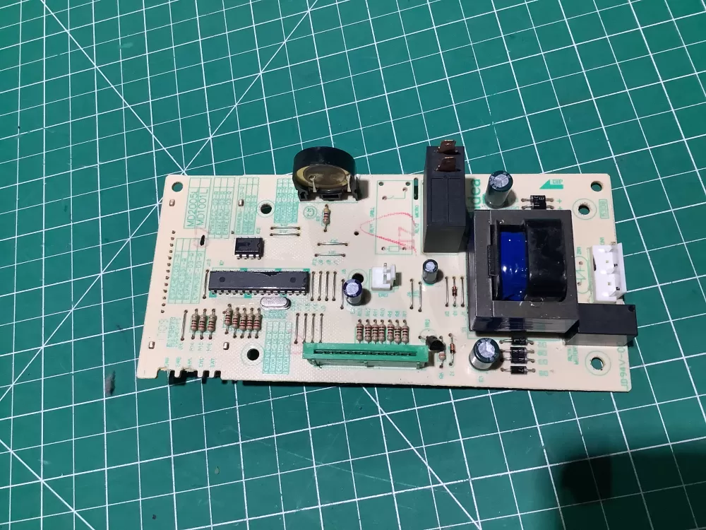 Emerson Microwave Control Board WL-4047AG-10 AZ133459 | ZC533