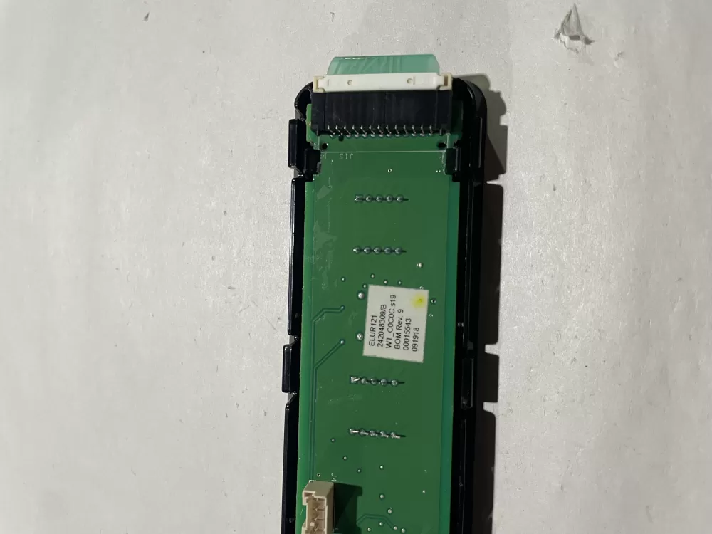 Frigidaire Kenmore 242048302 Refrigerator Control Board AZ188231 | KM2658