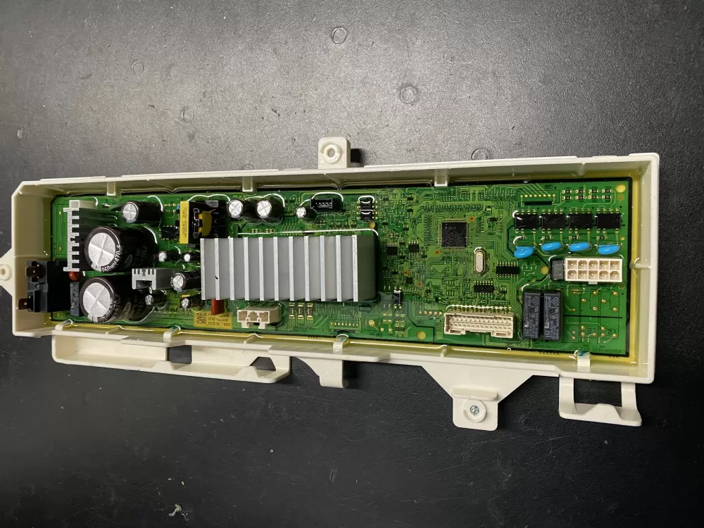 Samsung DC92-02393G DC92-02393M PS16556778 Washer Control Board AZ8433 | BKV46