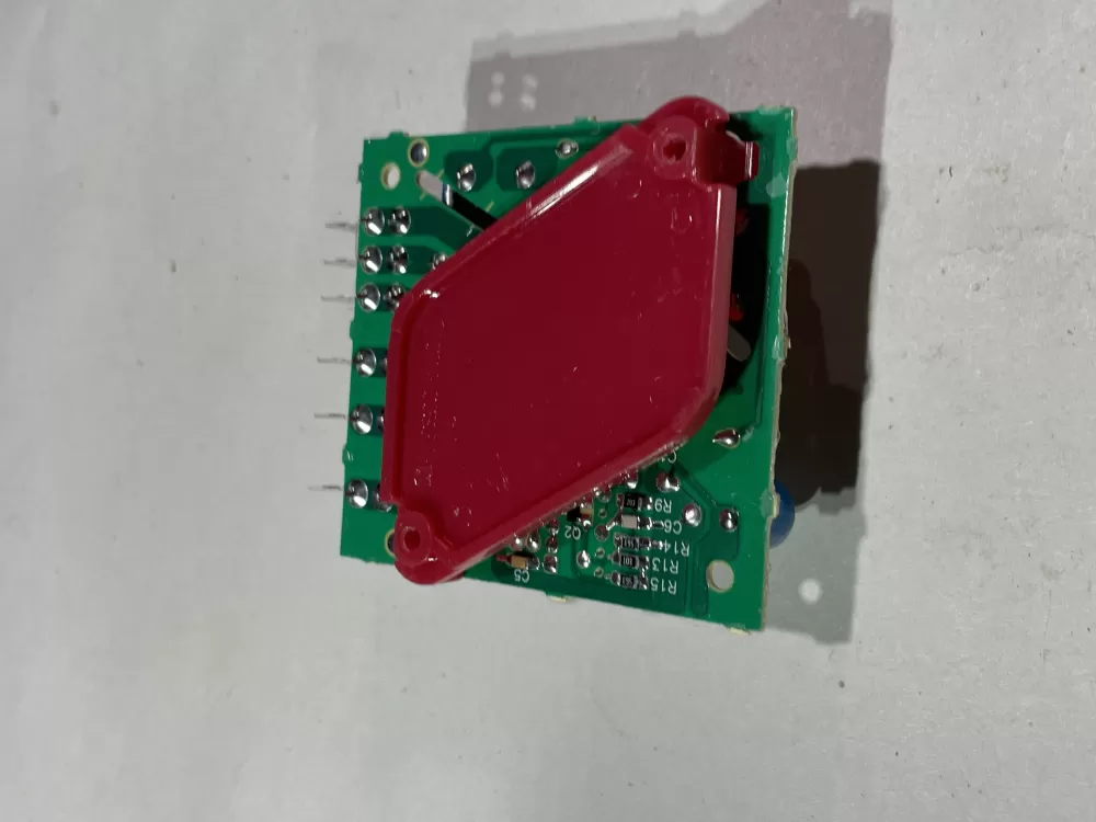 Whirlpool 4388932 4388932R Refrigerator Defrost Control Board AZ143714 | Wm2415
