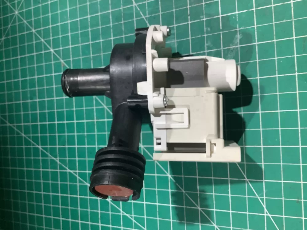 OEM Frigidaire Dishwasher Pump A00126501  154640201 AZ136227 | SL253