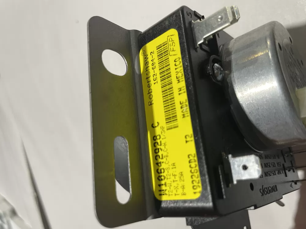 Whirlpool Maytag AP6023568 W10642928 WPW10642928 Dryer Timer AZ145668 | Wm2436