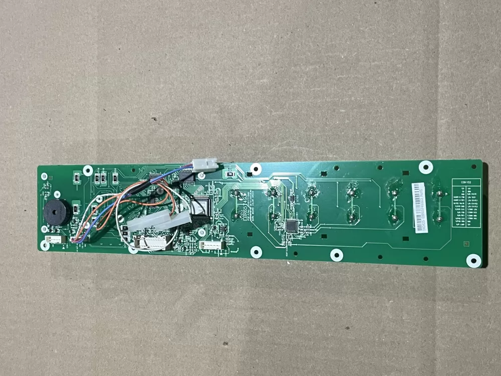 LG EBR65749303 Refrigerator Control Board Dispenser Panel AZ87958 | Wm1949