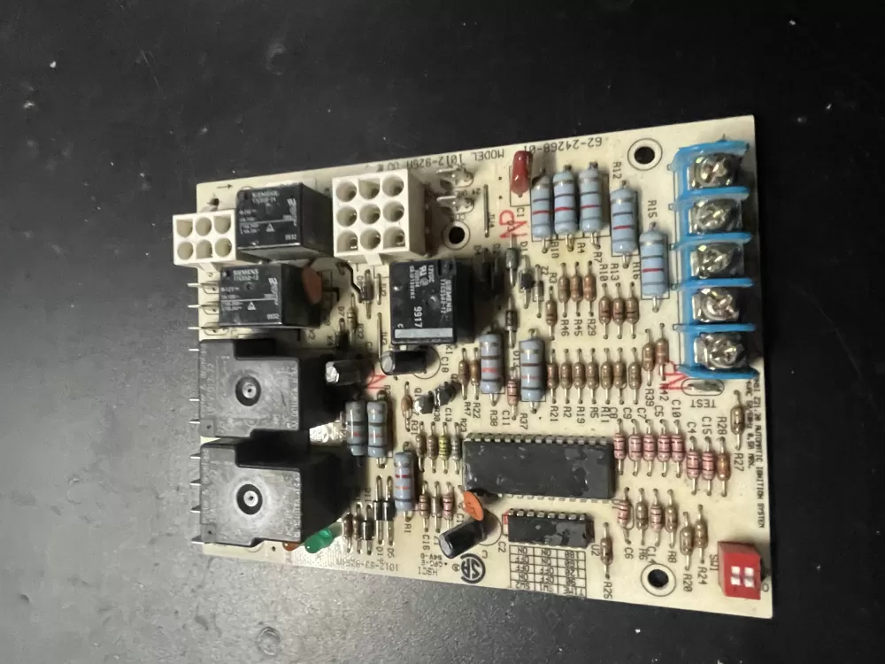 Rheem 1012-83-9254A Furnace Control Board