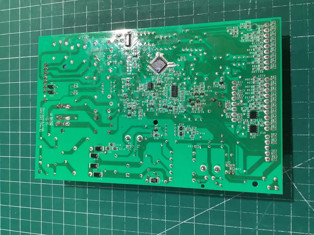 200D9742G013 Refrigerator Control Board
