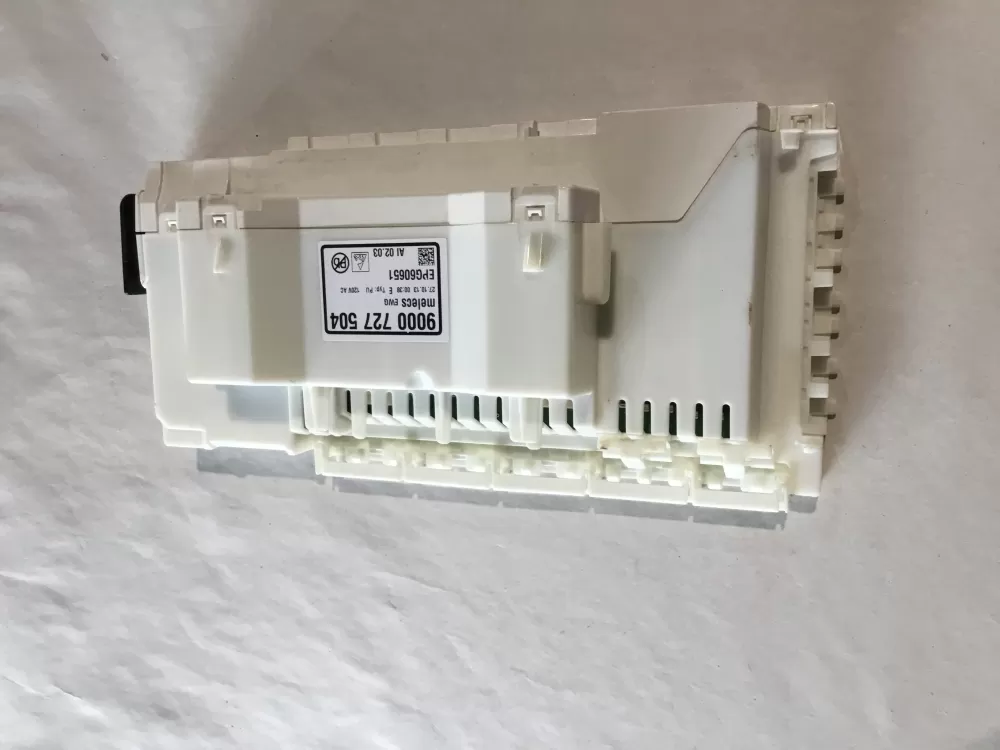 Bosch 9000 727 504 Dishwasher Control Board