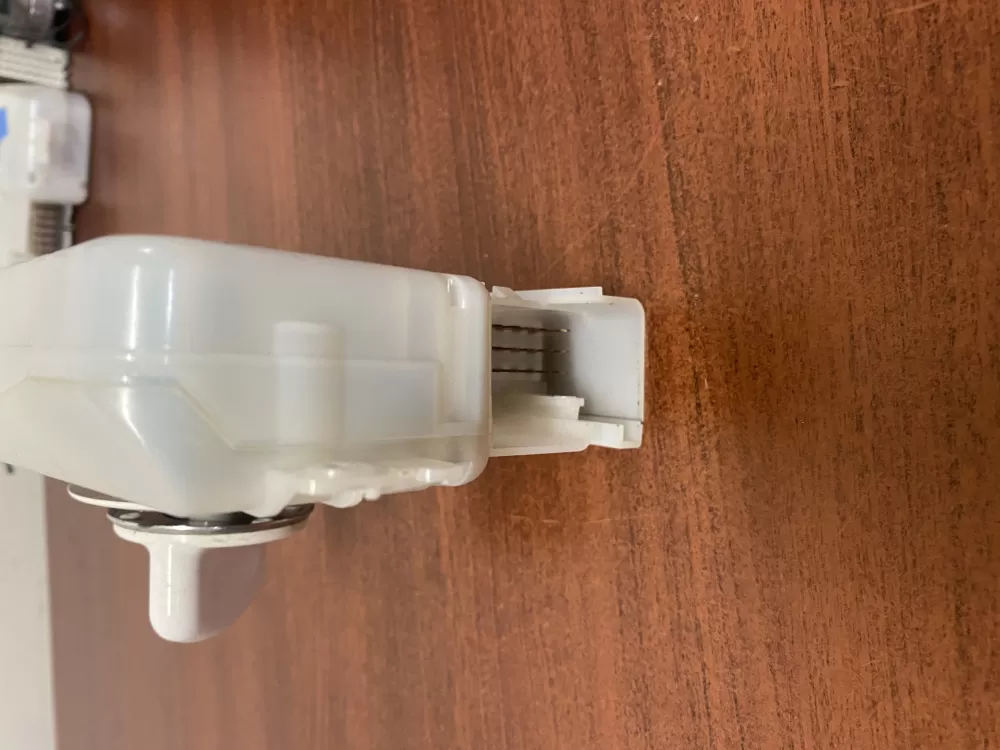 GE WH12X10527 175D6604P053 Washer Timer AZ52893 | BK1850