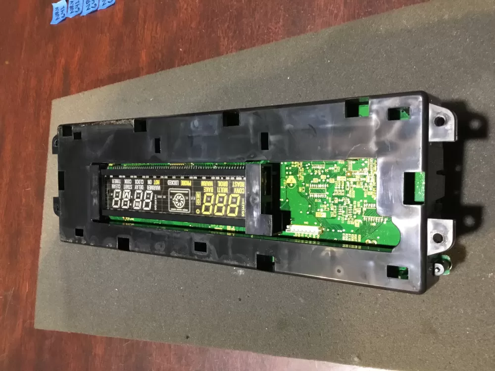 GE 164D4779P038 Range Control Board AZ84045 | NRV641
