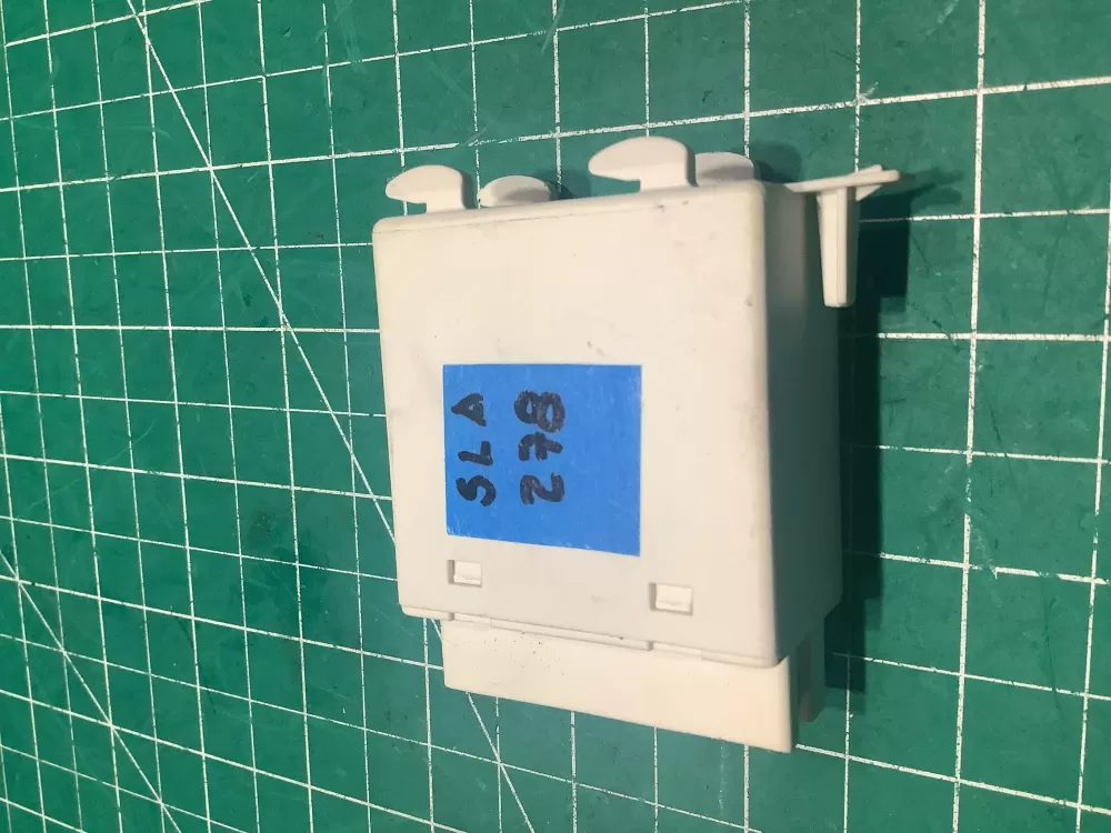 Miele 5870220 Dishwasher Heating Element Relay AZ142595 | SL278