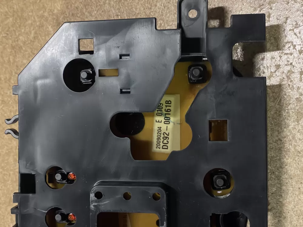 Samsung DC92 00161B Washer Control Board AZ26897 | KMV136