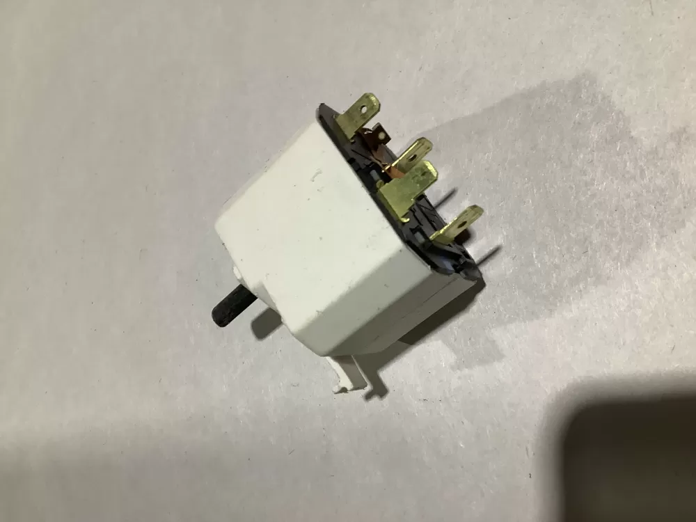 Kenmore WP3398095 Dryer Crosley Inglis Start Switch AZ109634 | Sl60