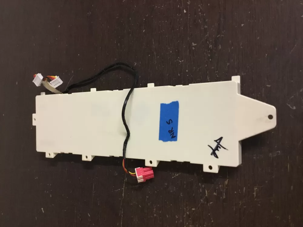 LG EBR76262201 EBR75446006 PS7793226 Washer Board AZ15704 | NR5