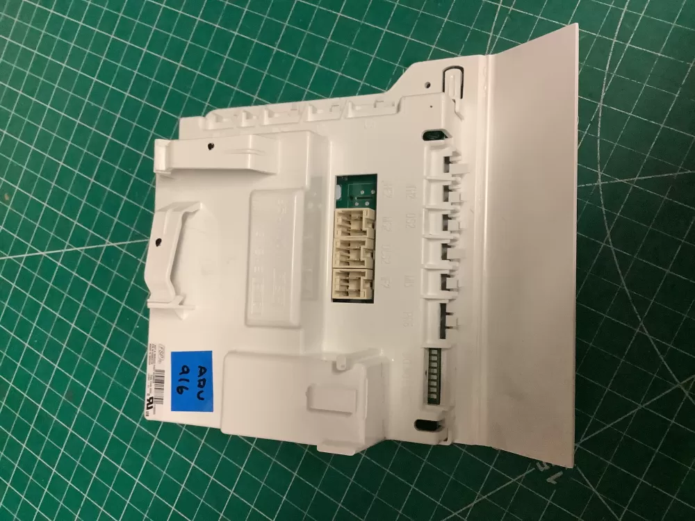 Whirlpool W10296377A Washer Control Board AZ210919 | ARV916