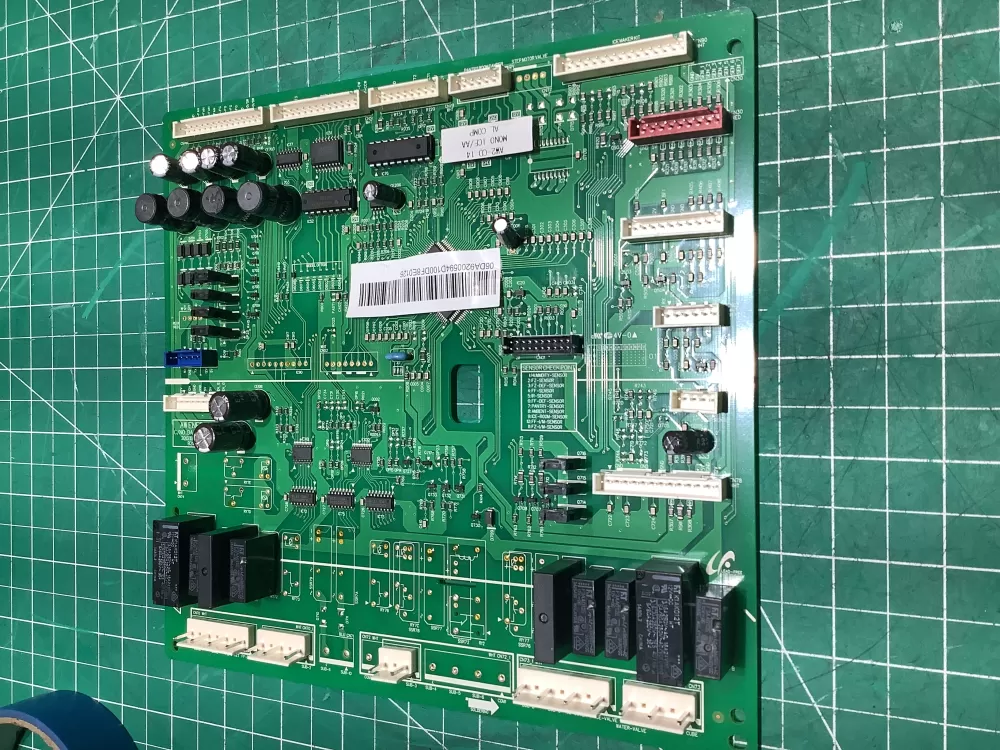 Samsung DA92 00594D DA94 02274B Refrigerator Control Board AZ148467 | AR2479