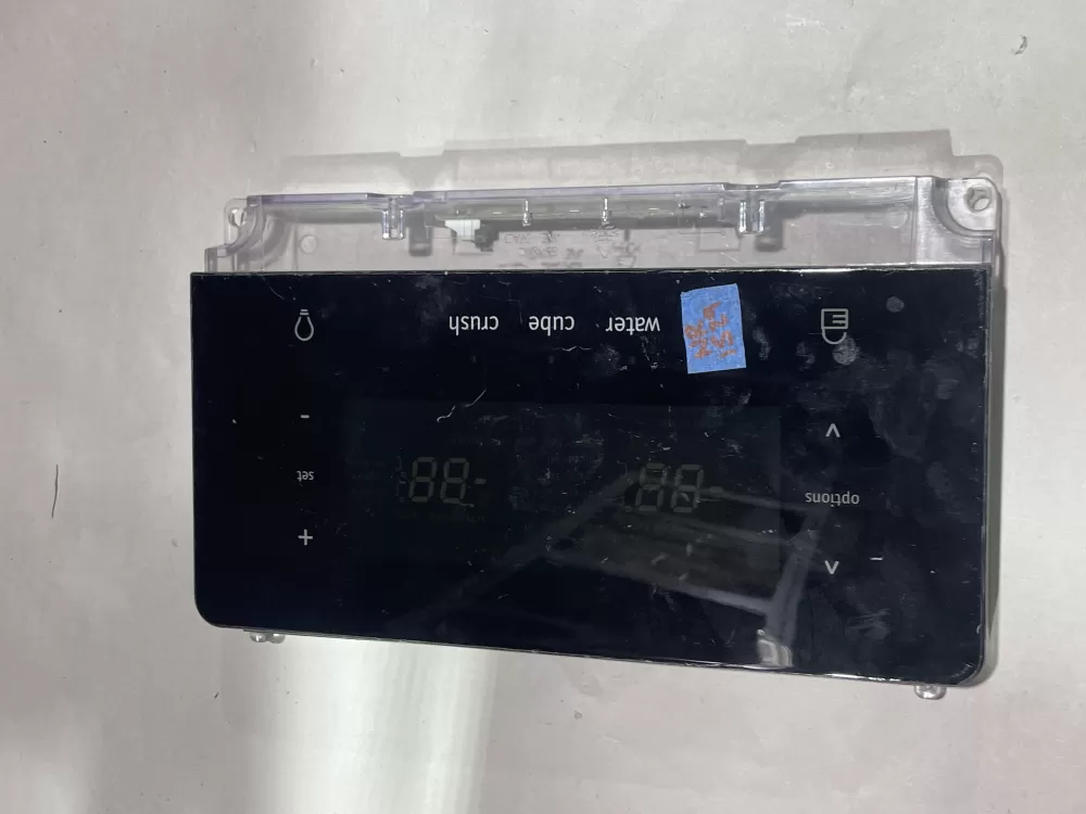 Frigidaire AP6285796 Refrigerator Display Control Board P# AZ141807 | Wm995