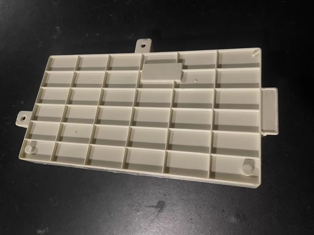 Samsung Dryer DC92-00123C Control Board AZ27705 | KM225